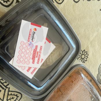 Korelee Kore Restoranı Bestekar Caddesi Korelee Gıda Zehirlenmesi