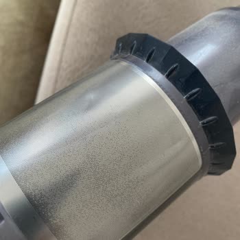 Dyson Hatasını Kabul Etmedi