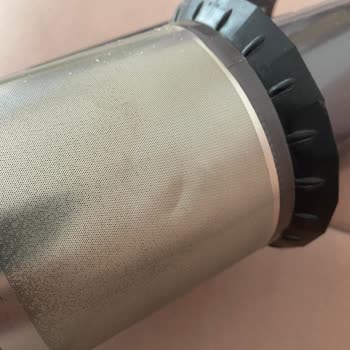 Dyson Hatasını Kabul Etmedi