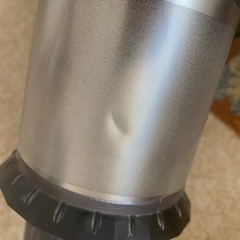 Dyson Hatasını Kabul Etmedi