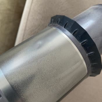 Dyson Hatasını Kabul Etmedi