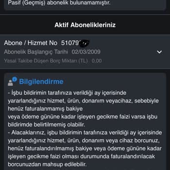 Turkcell Superonline Aboneliğinde Blacklist Sorunu Ve Çözüm Eksikliği