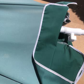 ODS Şemsiye & Gölge Sistemleri Özyıldırım Şemsiye Firması Dürüst Ticaret Yapmıyor Şikayetçiyim