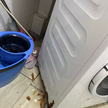 Arçelik Beyaz Eşyaların Paslanması Boya Dökülmesi