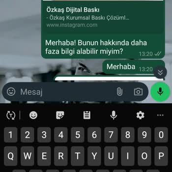 Özkaş Garage Muhatap Bulamıyorsunuz Yol Katedemiyorsunuz Görmezden Geliyorlar!