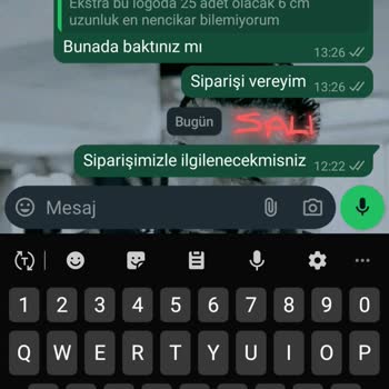 Özkaş Garage Muhatap Bulamıyorsunuz Yol Katedemiyorsunuz Görmezden Geliyorlar!