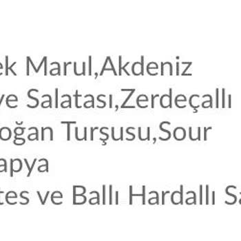 Bowl More İçeriği Eksik Ürün Yolluyor