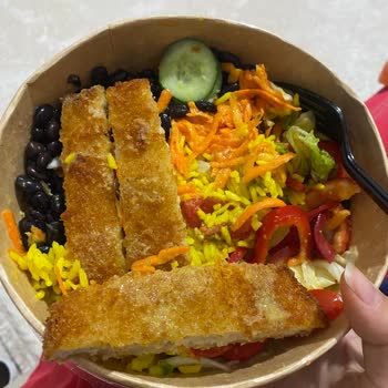 Bowl More İçeriği Eksik Ürün Yolluyor