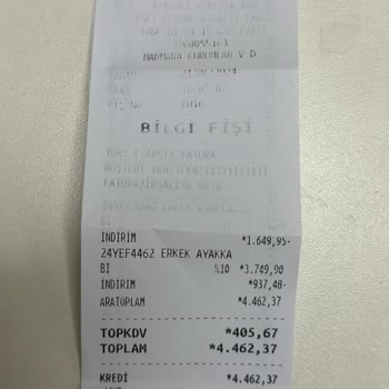 Elle Ayakkabı Ayakkabı Renk Farklılığı Ve İlgisiz Müşteri Hizmetleri