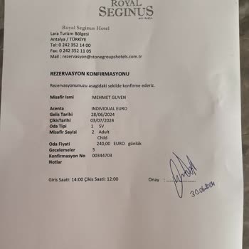 Sun Expres İnsanları Mağdur Ediyor