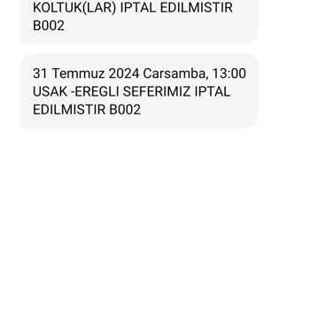 Buzlu Turizm Buzlu Öğrencileri Mağdur Ediyor