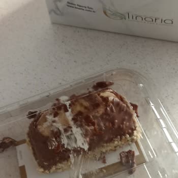 Linaria Pastaneleri Linaria Hayal Kırıklığı