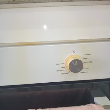 Alveus Ankastre Fırın Set