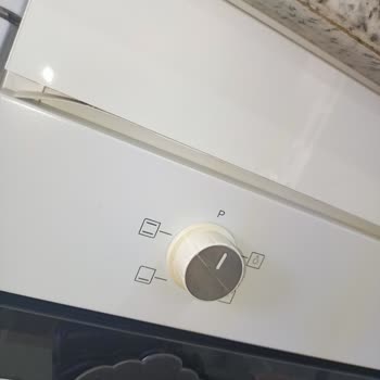 Alveus Ankastre Fırın Set