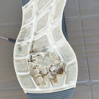 Skechers Ayakkabılarında Beklenmedik Sorunlar