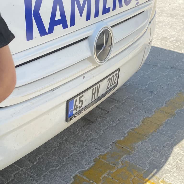 Kamil Koç İle Seyahat Ettiğim İçin Uçak Biletim Yandı!