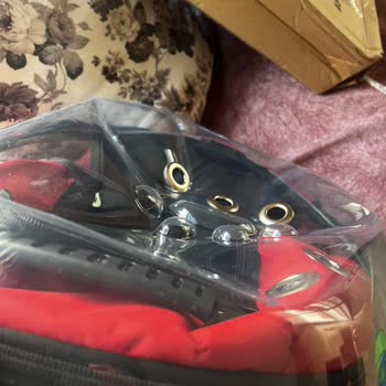 Trendyol Order Came Damaged, Return Mixed Up, I Got Someone Else's Refund