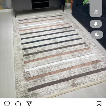 Duha Home Halı Hatalı Ürün