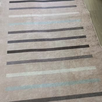 Duha Home Halı Hatalı Ürün