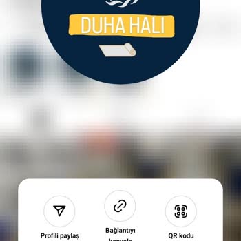 Duha Home Halı Hatalı Ürün