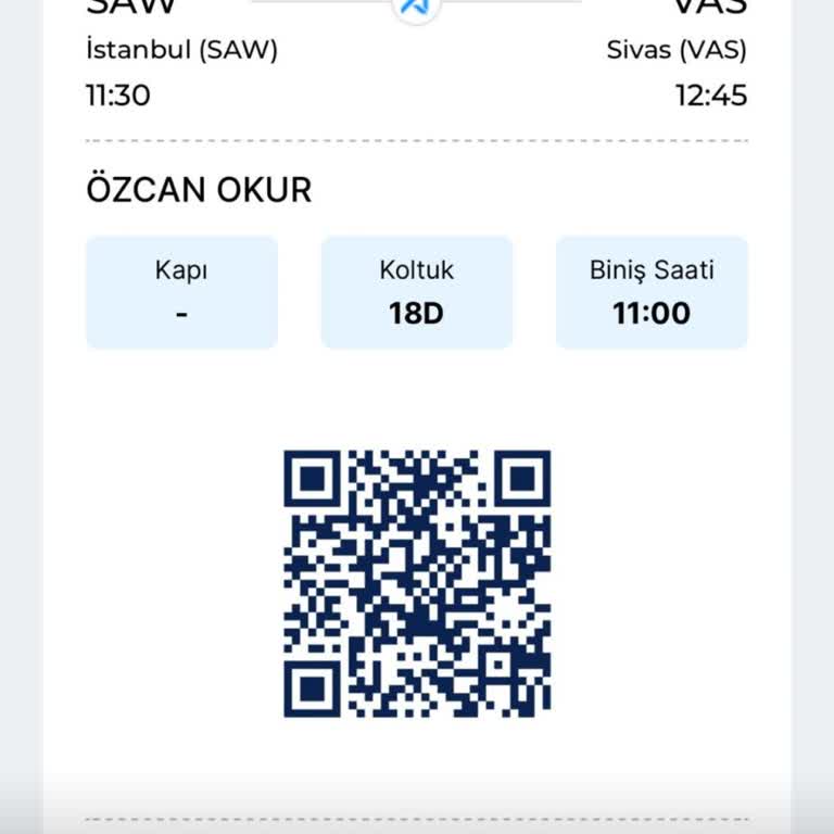 A Jet Bilet İade