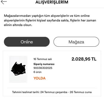 UPS Türkiye Online Alışverişte Teslimat Sorunu Ve Kargo Takip Belirsizliği