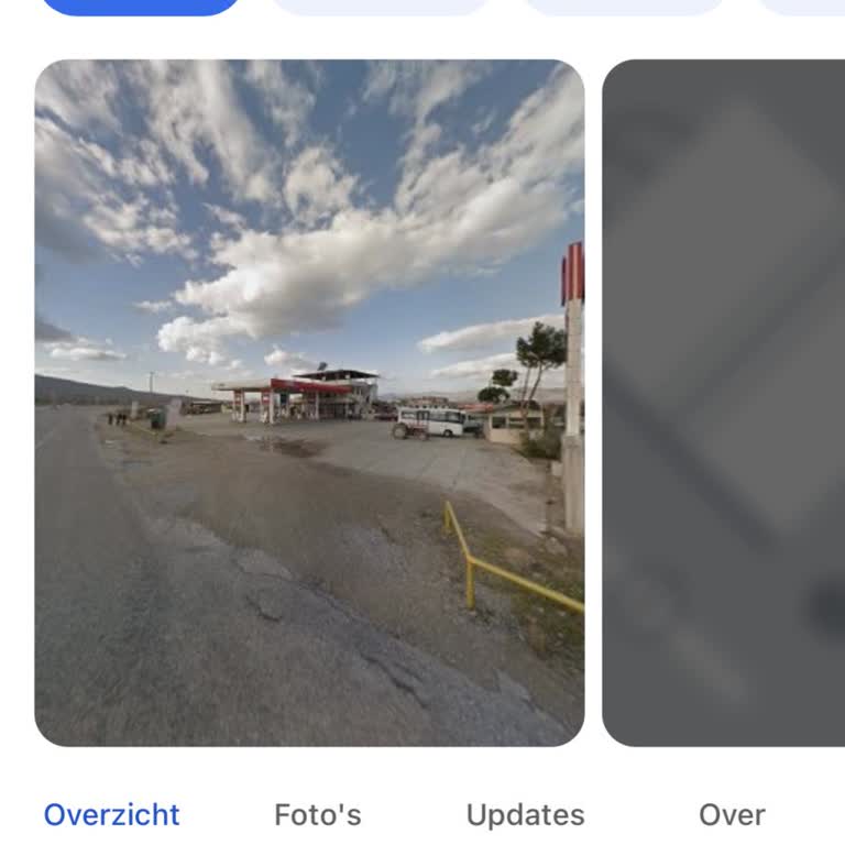 Energy Petrol Dan Ek Ücret Talep Ediyorlar Temassız Ödemeye