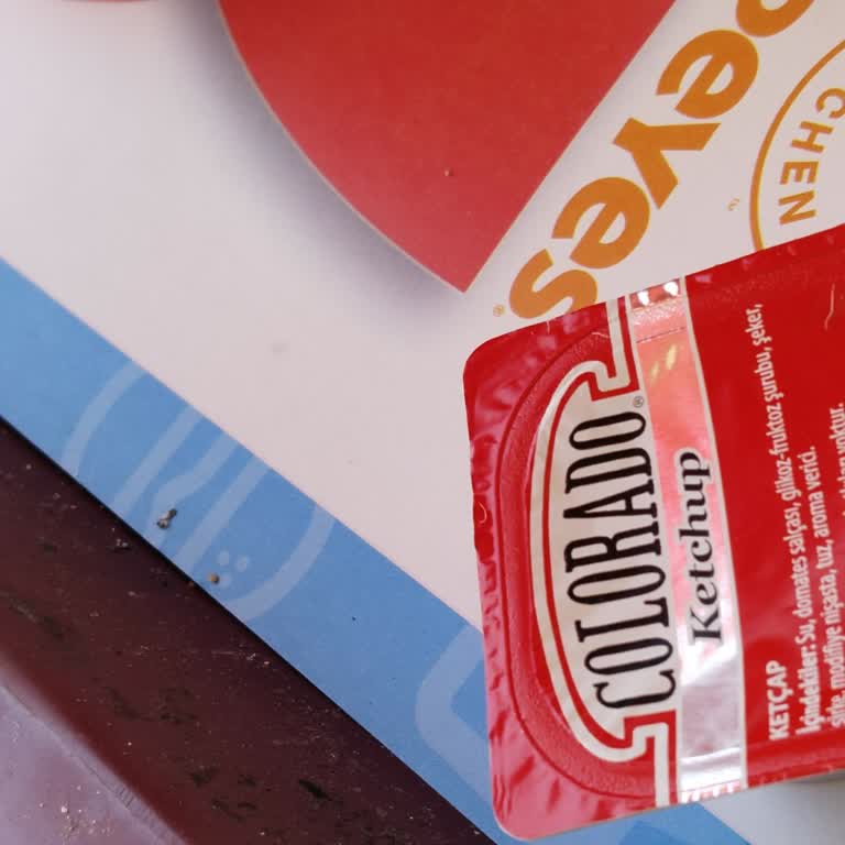 Popeyes Temizlik Ve Şefler