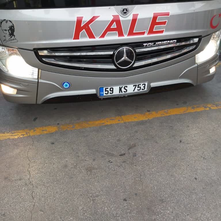 Kale Seyahat Müşteri Memnuniyetsizliği Sorunlu Şirket
