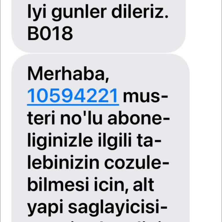 Superonline Hem İnternetimi Kesti Hem Fatura Alıyor