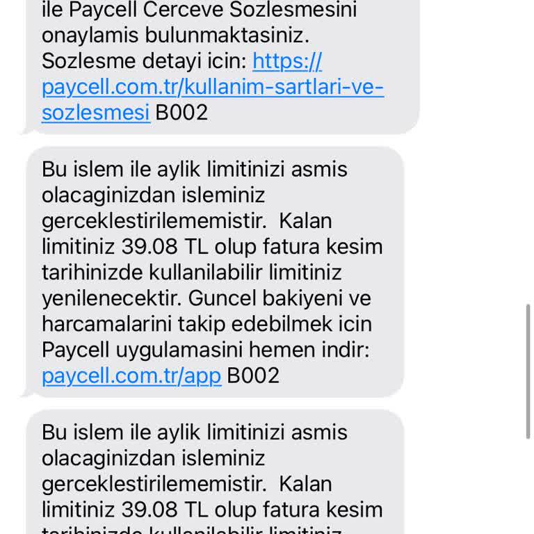 Google Play Turkcell Faturama Ben Yapmadığım Halde 2700Tllik Play Store Alışverişi