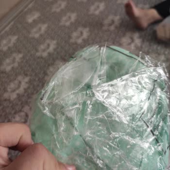 LCW Online Yanlış Ürün Gönderdi