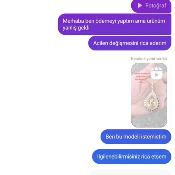 Nakkaş Gümüş Muhatap Yok