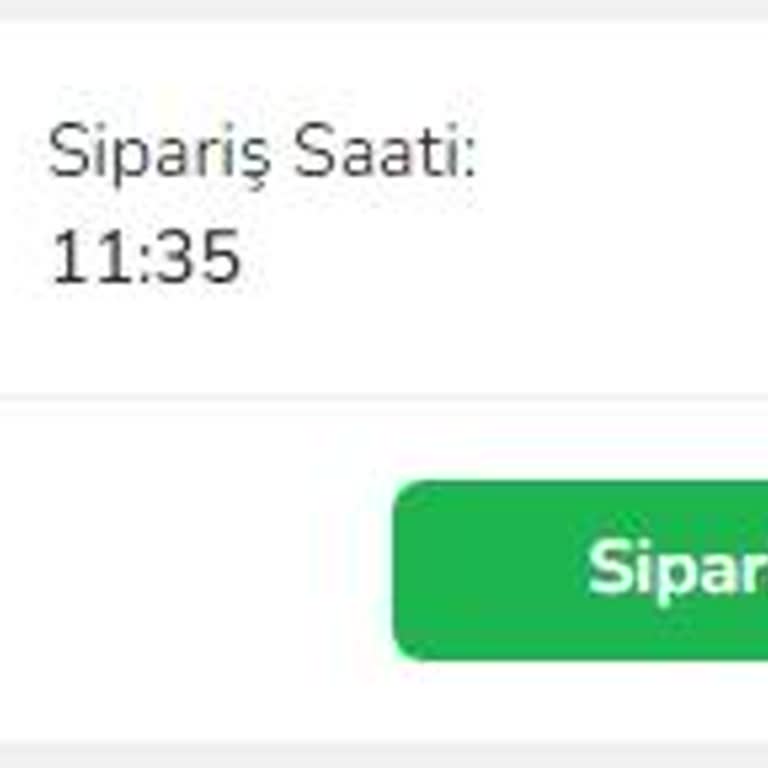 Carrefour SA Siparişim Bana Sorulmadan Başka Güne Alındı