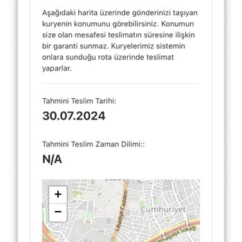 AGT Kargo Firmasının İş Bilmezliği