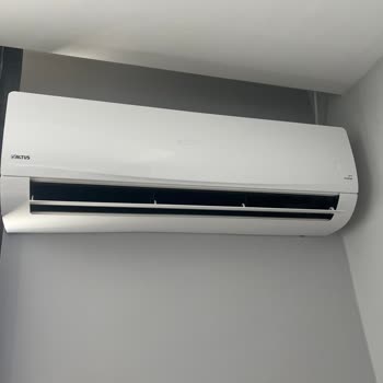 Altus Klima Bir Yıl Olmadan Arıza Verdi