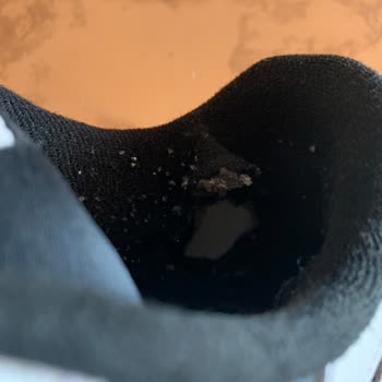 Adidas Forum Low Marka Ayakkabı İçi Sökülmesi