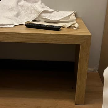 Lara World Hotel 'de Hijyen Ve Hizmet Sorunları