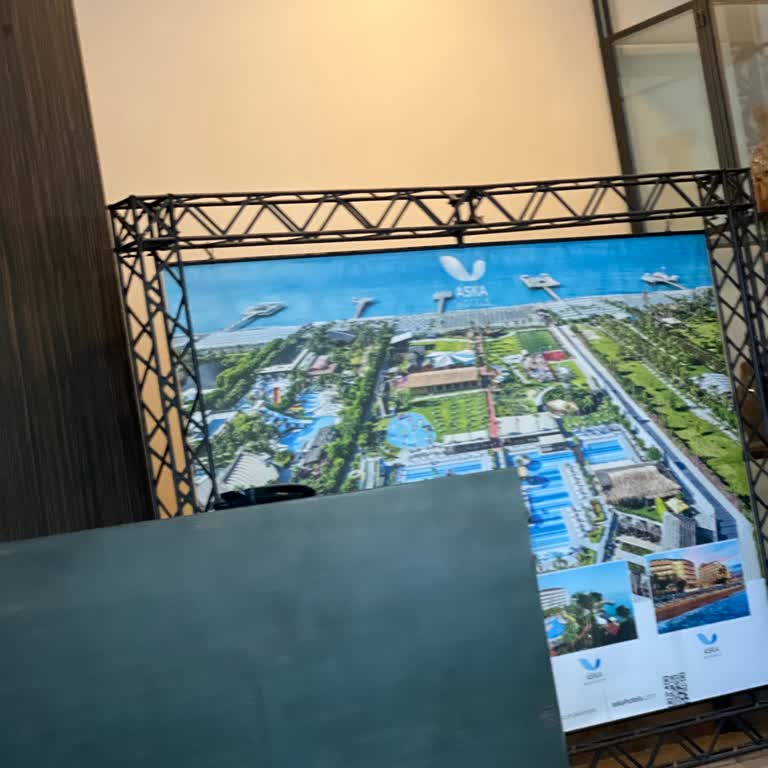 Jolly Tur Denize 0 Otel Diye Satın Aldık Servisle Götürdüler