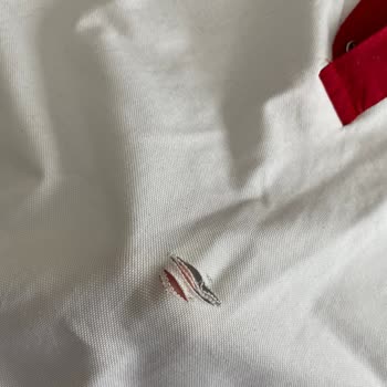 Arçelik Çamaşır Mak. Çamaşırları Yırtıyor