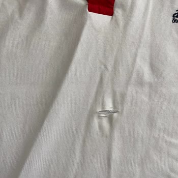 Arçelik Çamaşır Mak. Çamaşırları Yırtıyor