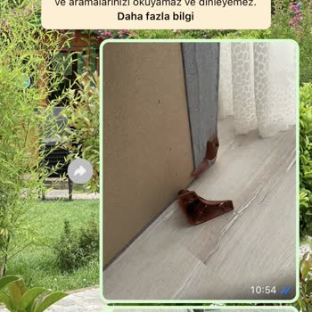 İpek Mobilya Kanepe Bacakları Kırıldı, Firma Destek Vermiyor