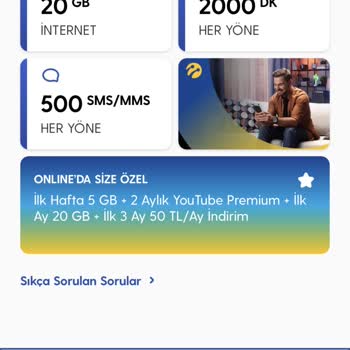 Turkcell Fahiş Zam Oranı