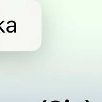 iPhone WhatsApp Ta Kestirmeler Saatin Yanında Gözüküyor