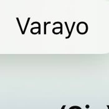 iPhone WhatsApp Ta Kestirmeler Saatin Yanında Gözüküyor