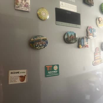 ABC Teknik Servis Buzdolabım Arızalandı Bir Yıl Dolmadan