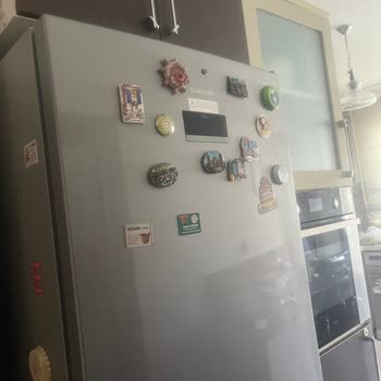 ABC Teknik Servis Buzdolabım Arızalandı Bir Yıl Dolmadan