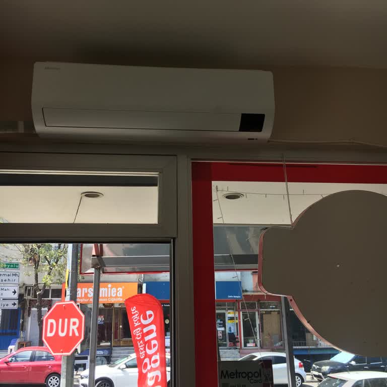 Samsung Klima Performans Düşüklüğü