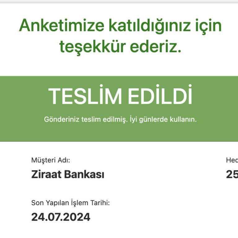 AGT Kurye Kayıp Kargo Ve Geç Teslimat Şikayeti