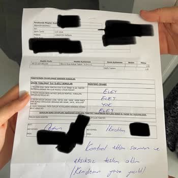 Özşanal Koltuk Takımı Pişmanlığı!